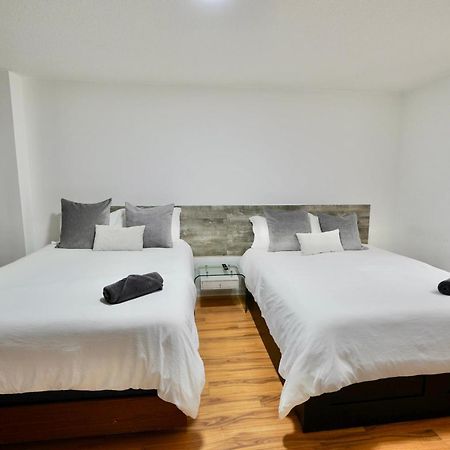 City & Sea View+Free Parking Modern Condo 迈阿密 外观 照片